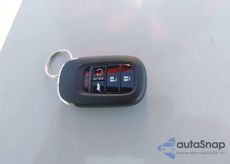 2024 Honda Pilot Ex-L z USA, uszkodzony, nr VIN 5FNYG2H49RB012602